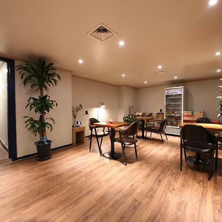Hotel Sulla Jongno ソウル特別市 エクステリア 写真