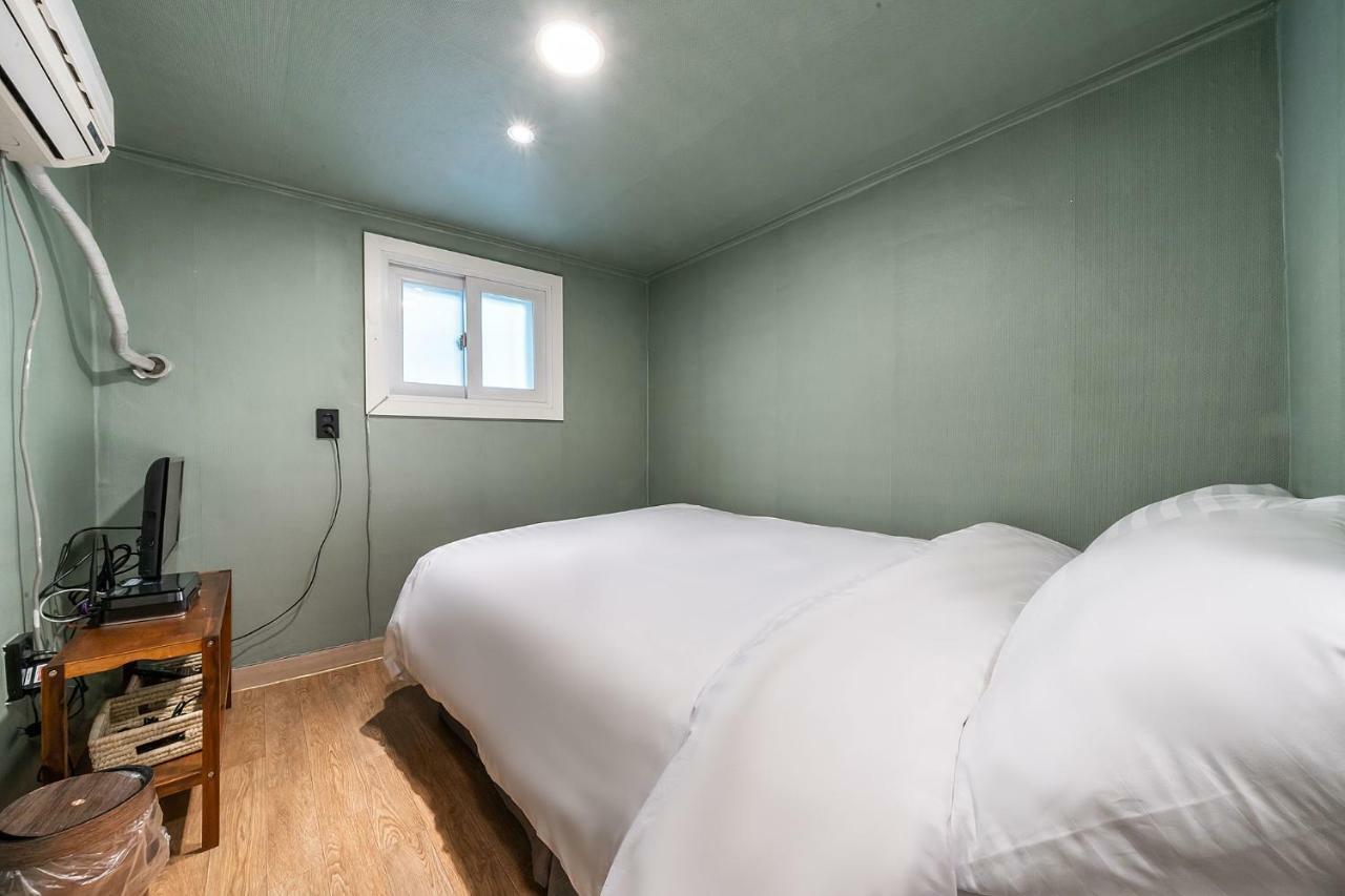 Hotel Sulla Jongno ソウル特別市 エクステリア 写真