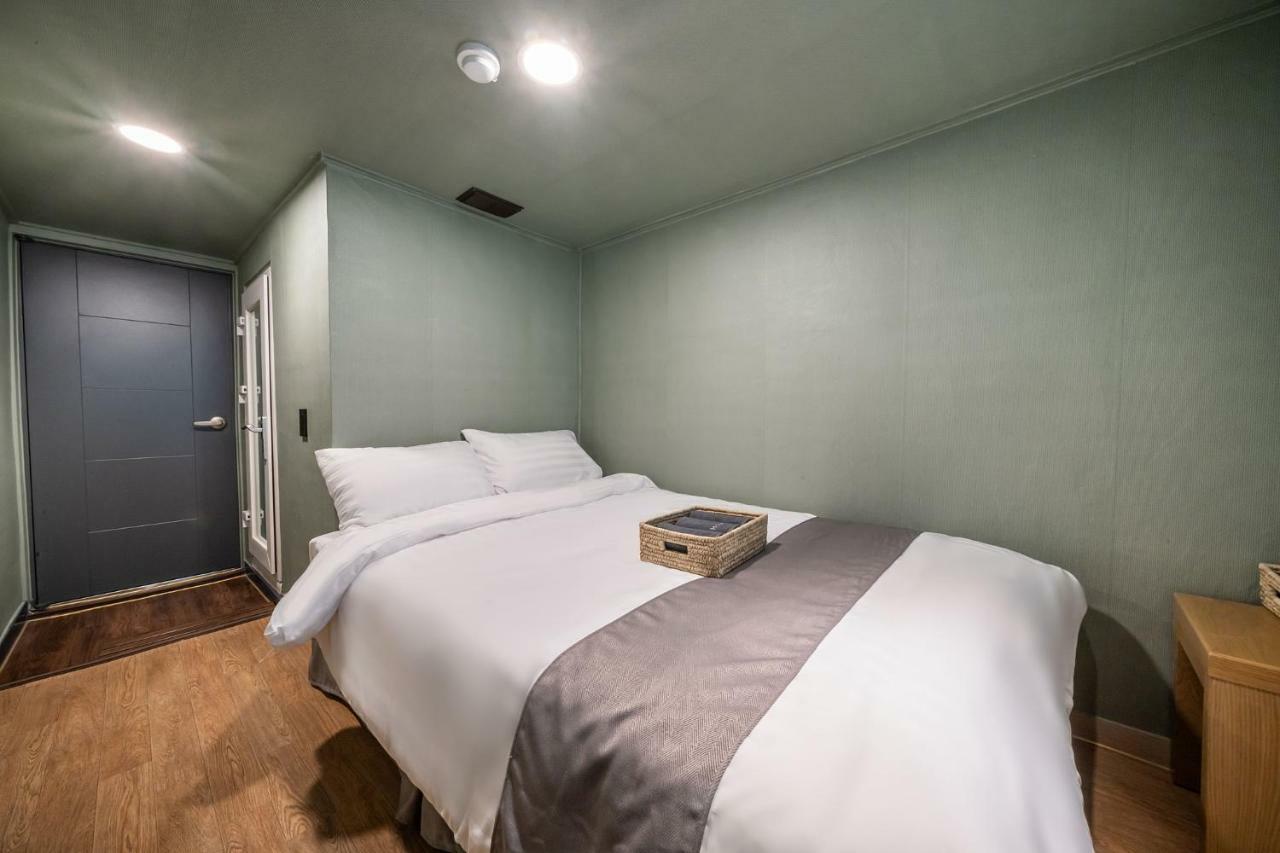 Hotel Sulla Jongno ソウル特別市 エクステリア 写真