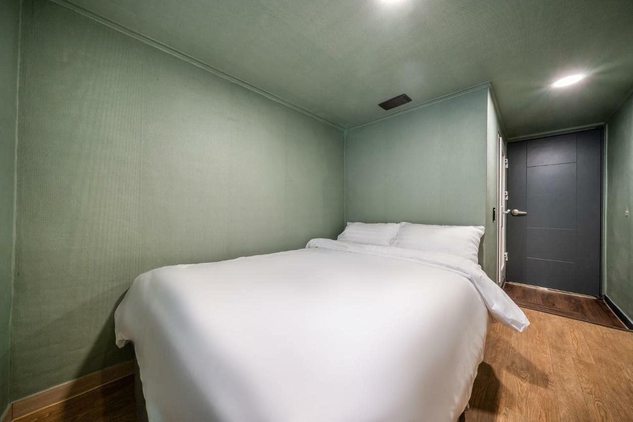 Hotel Sulla Jongno ソウル特別市 エクステリア 写真