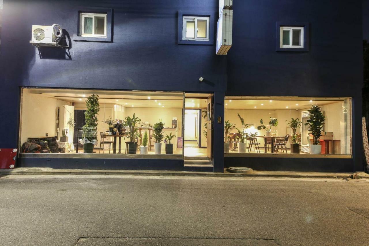 Hotel Sulla Jongno ソウル特別市 エクステリア 写真