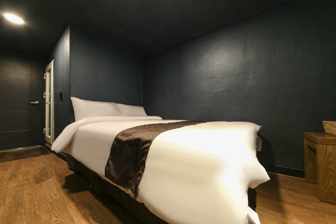 Hotel Sulla Jongno ソウル特別市 エクステリア 写真