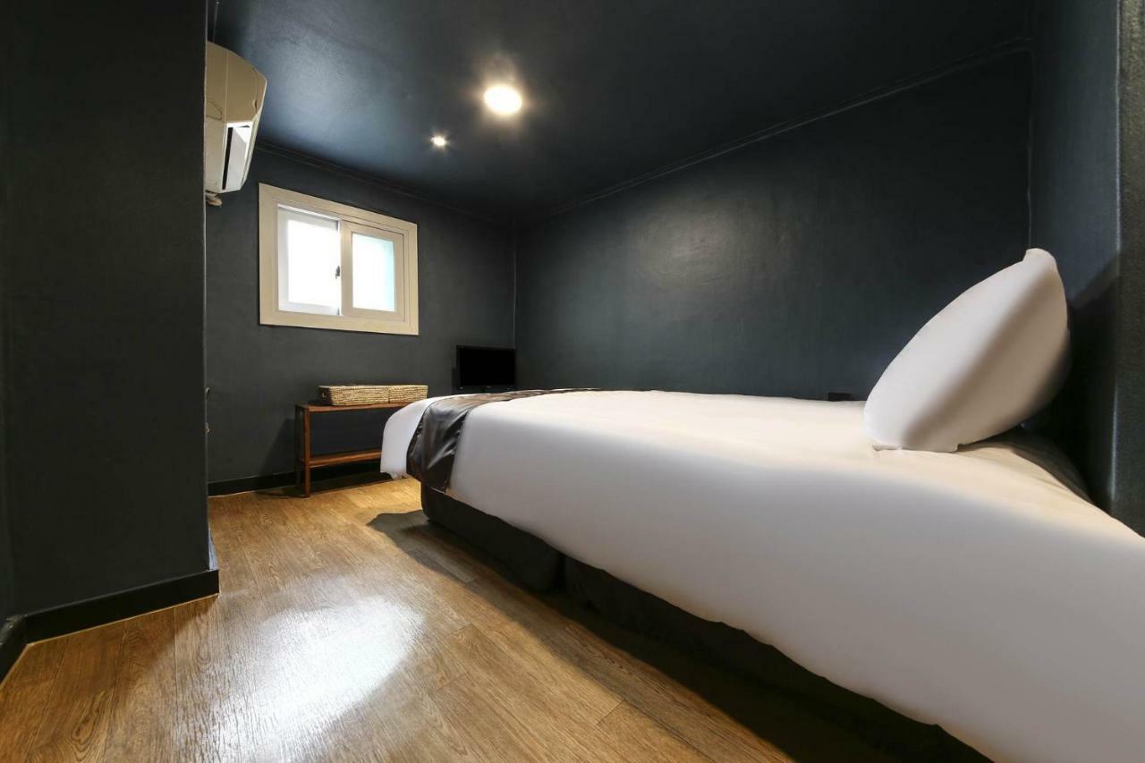 Hotel Sulla Jongno ソウル特別市 エクステリア 写真
