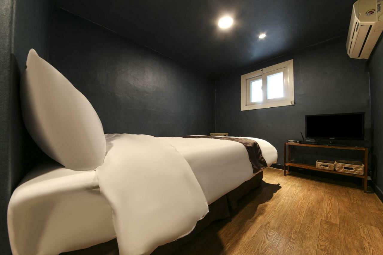 Hotel Sulla Jongno ソウル特別市 エクステリア 写真