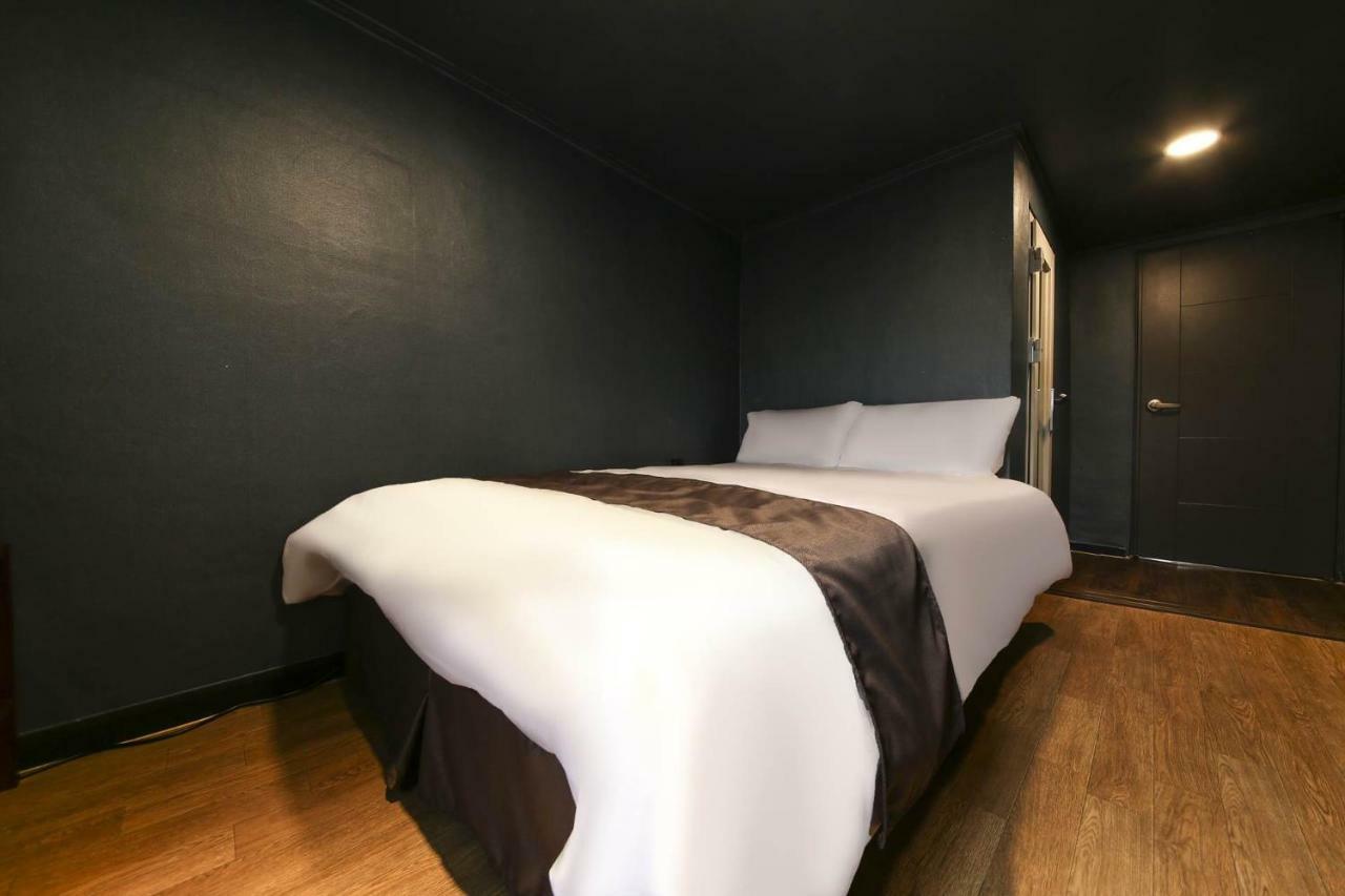 Hotel Sulla Jongno ソウル特別市 エクステリア 写真