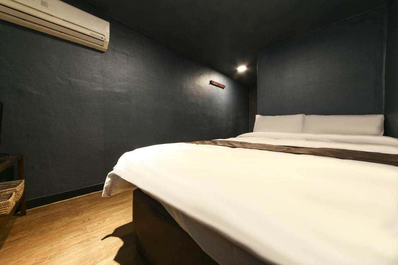 Hotel Sulla Jongno ソウル特別市 エクステリア 写真