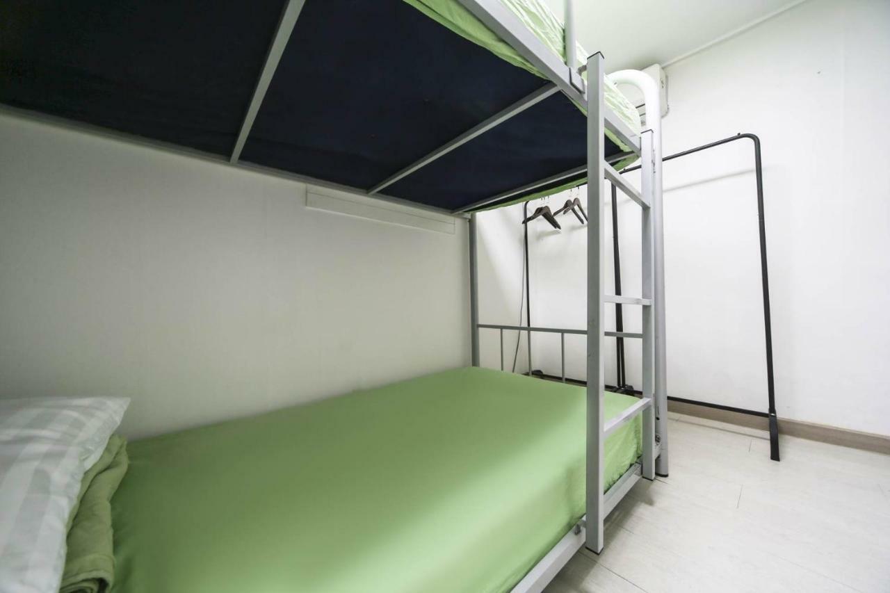Hotel Sulla Jongno ソウル特別市 エクステリア 写真
