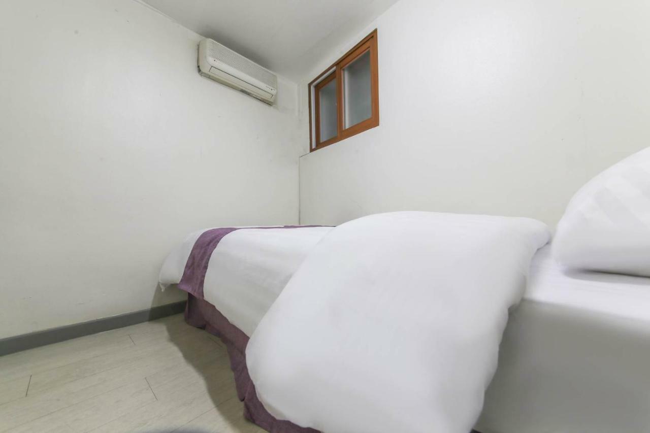 Hotel Sulla Jongno ソウル特別市 エクステリア 写真