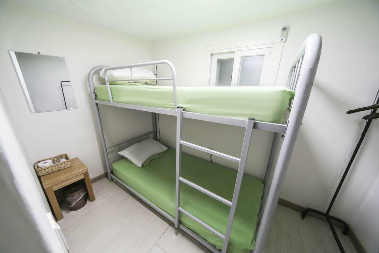 Hotel Sulla Jongno ソウル特別市 エクステリア 写真