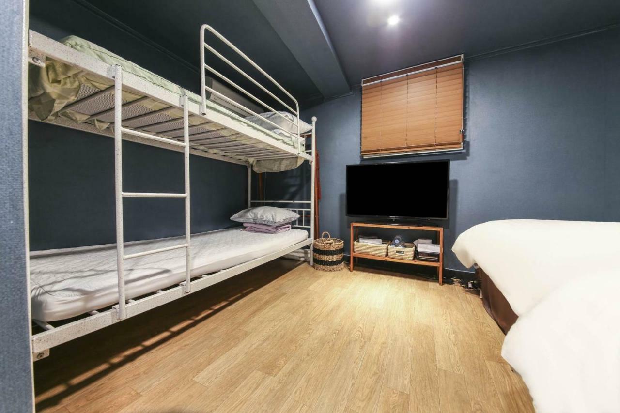 Hotel Sulla Jongno ソウル特別市 エクステリア 写真
