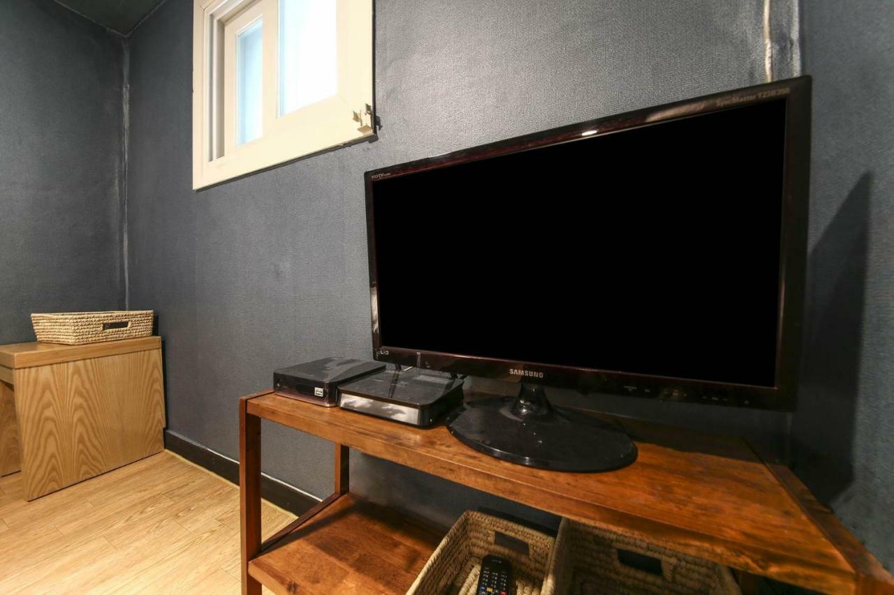 Hotel Sulla Jongno ソウル特別市 エクステリア 写真