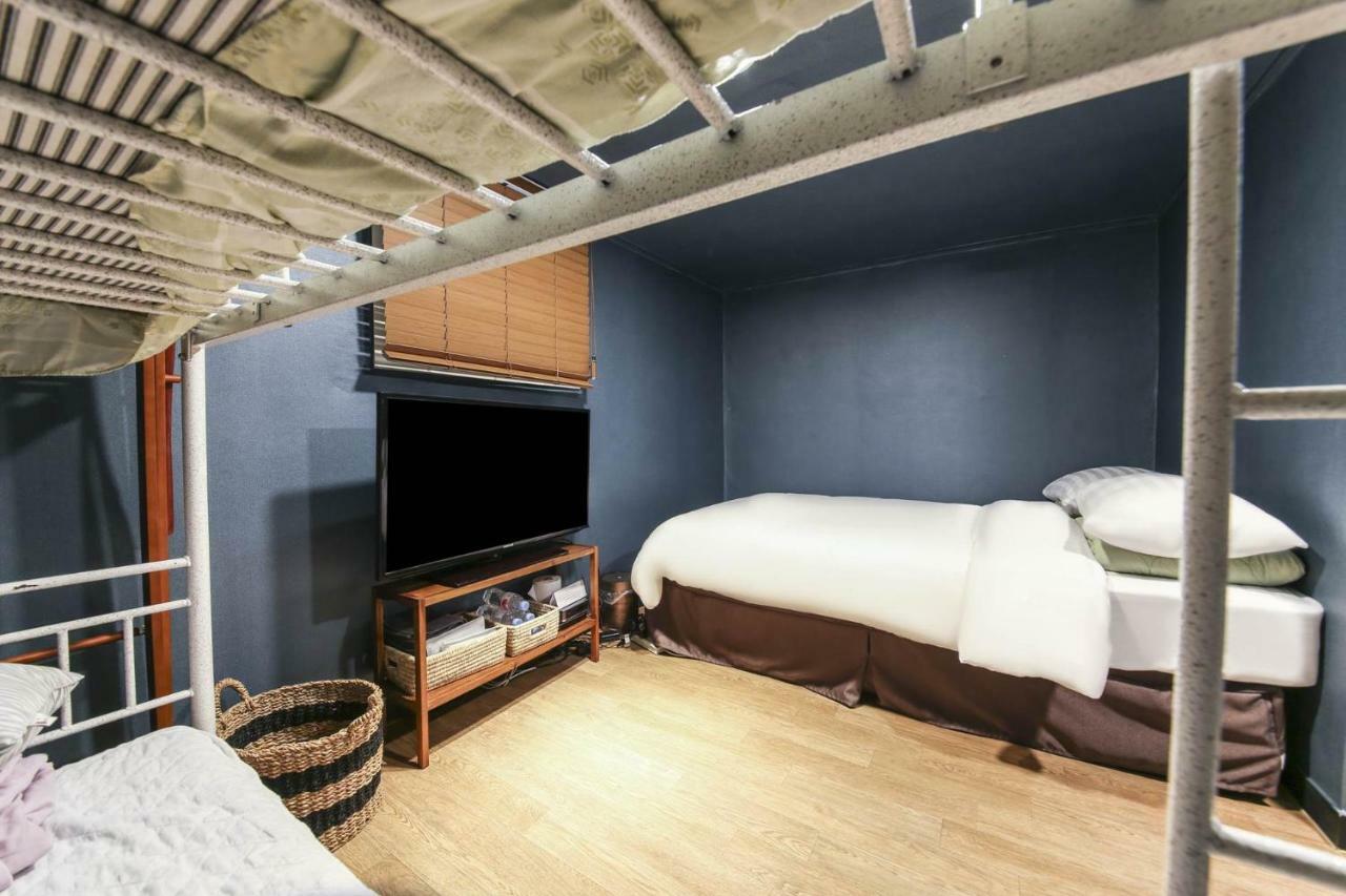 Hotel Sulla Jongno ソウル特別市 エクステリア 写真