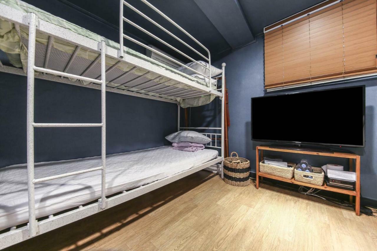 Hotel Sulla Jongno ソウル特別市 エクステリア 写真