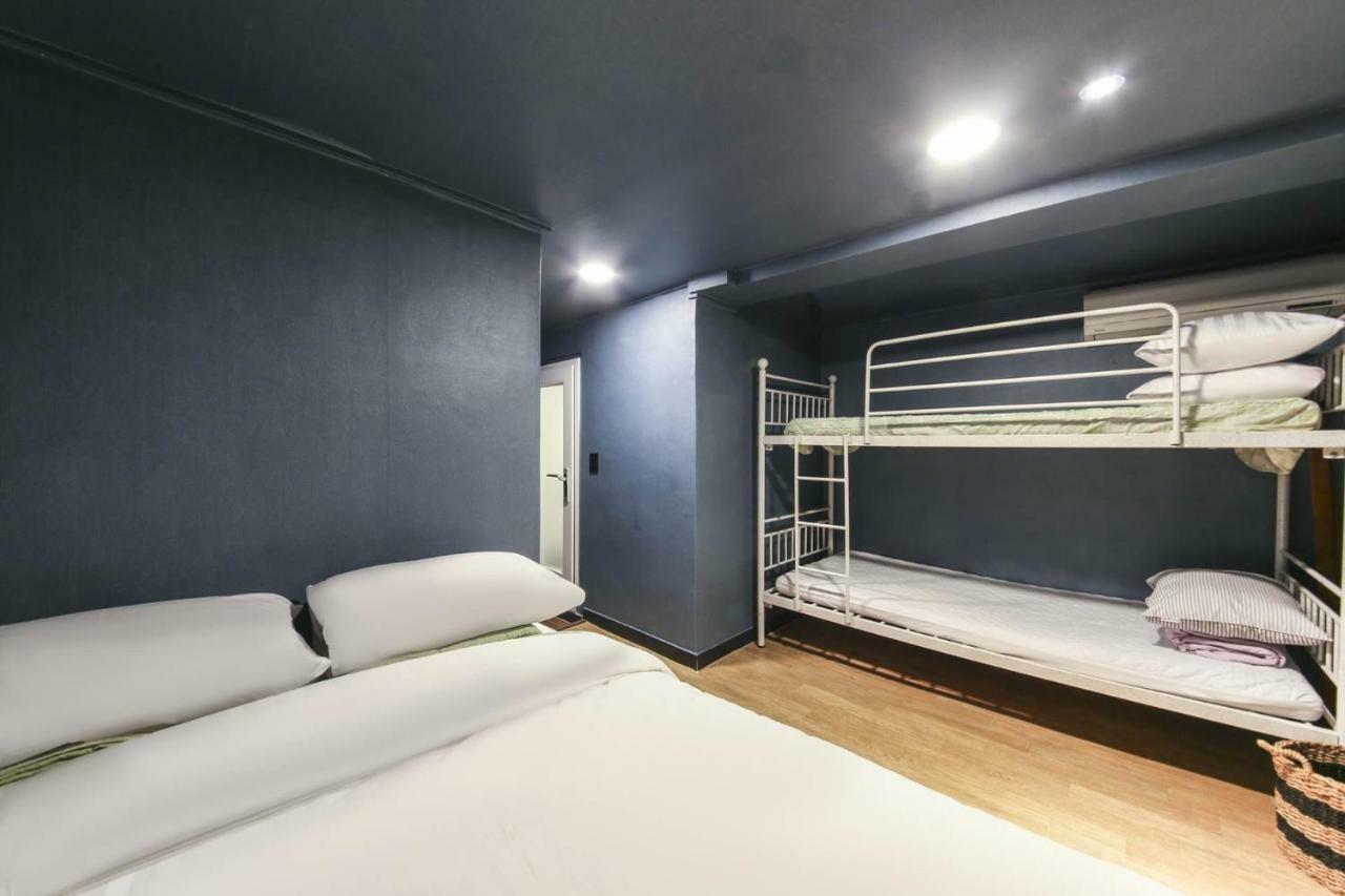 Hotel Sulla Jongno ソウル特別市 エクステリア 写真