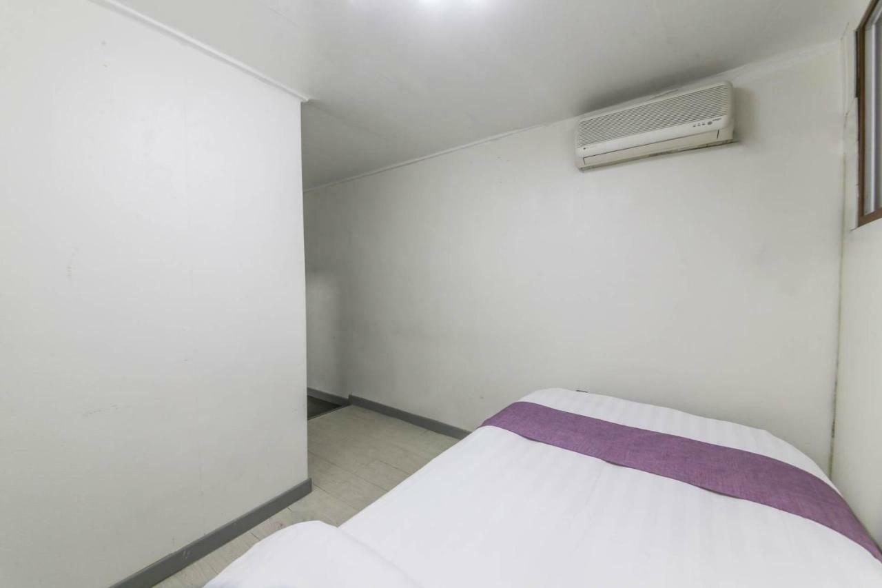 Hotel Sulla Jongno ソウル特別市 エクステリア 写真
