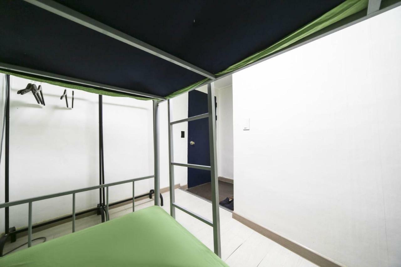 Hotel Sulla Jongno ソウル特別市 エクステリア 写真