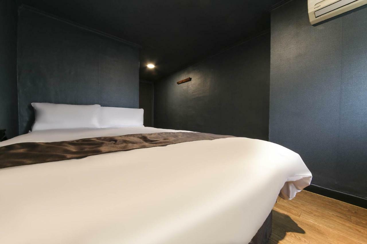 Hotel Sulla Jongno ソウル特別市 エクステリア 写真