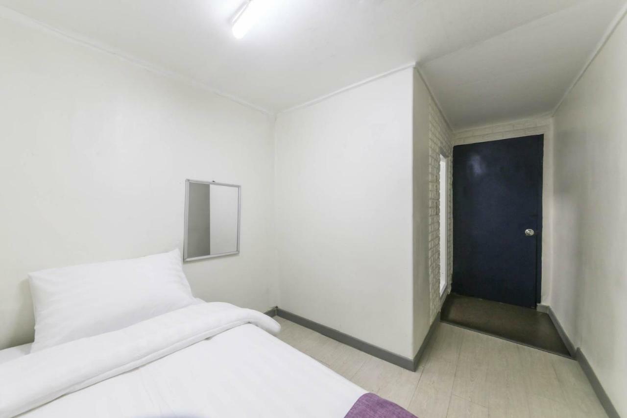 Hotel Sulla Jongno ソウル特別市 エクステリア 写真