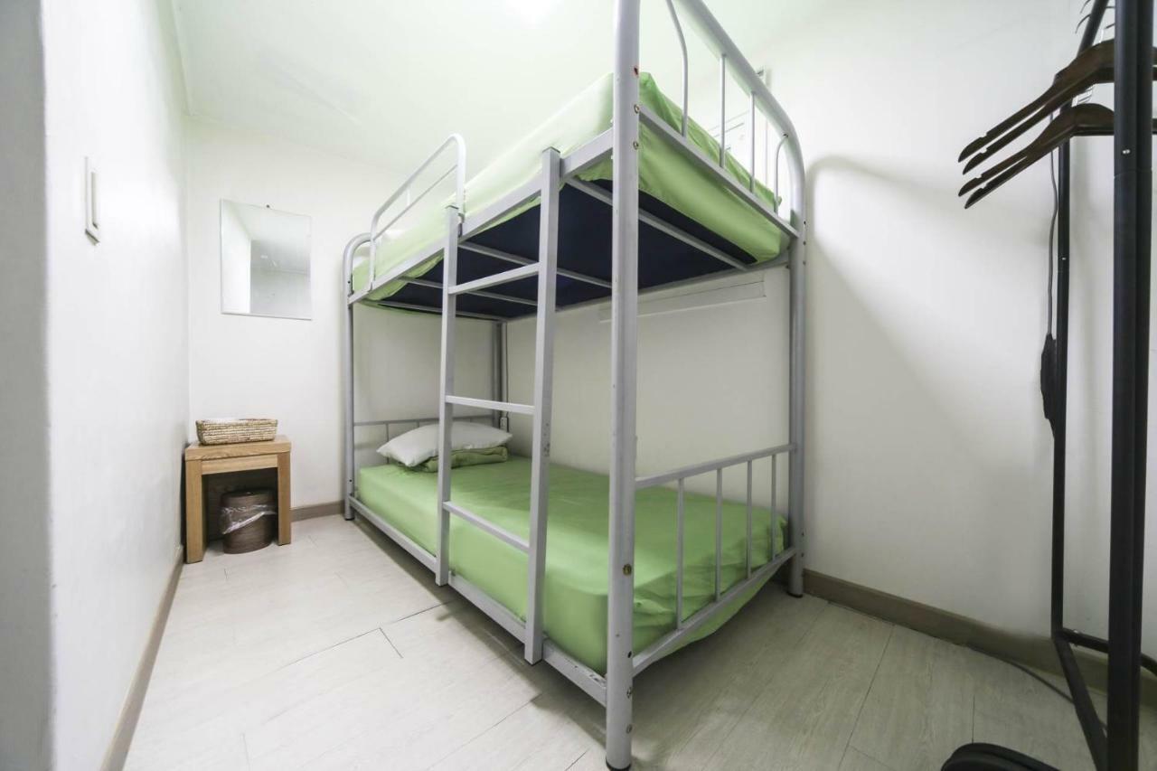 Hotel Sulla Jongno ソウル特別市 エクステリア 写真