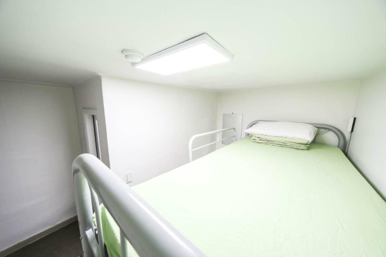 Hotel Sulla Jongno ソウル特別市 エクステリア 写真