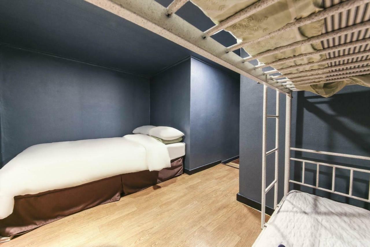Hotel Sulla Jongno ソウル特別市 エクステリア 写真