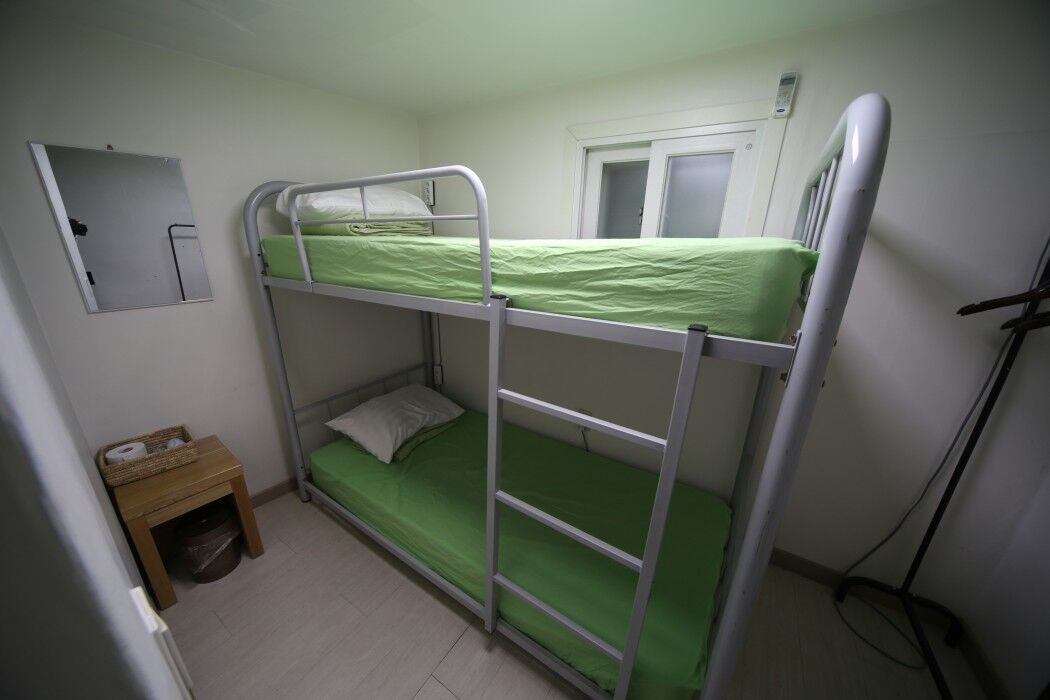 Hotel Sulla Jongno ソウル特別市 エクステリア 写真